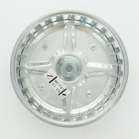 Reznor 43814 Wheel #Ad424-215-101-2-Ccw 43814